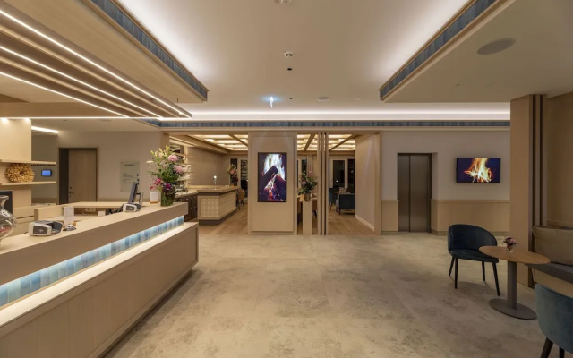 Seehotel Zarrentin