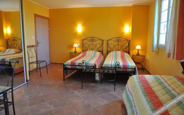 Hotel du Vignoble