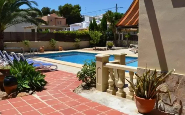 Casa Charly