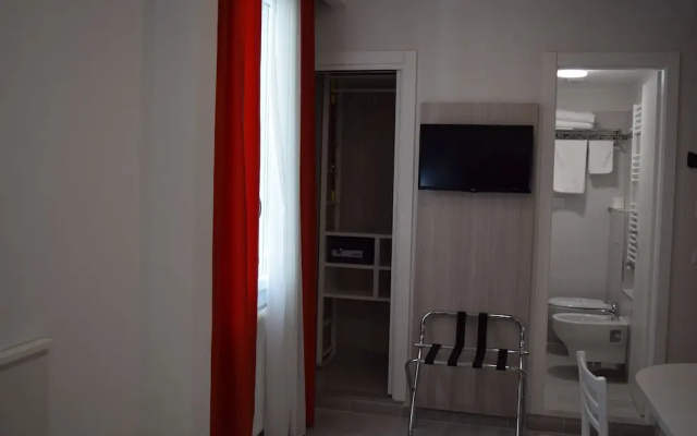 Hotel Lido
