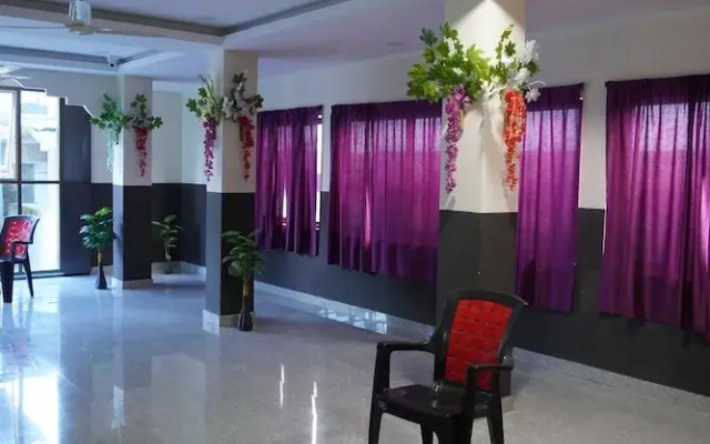 Ns Residency