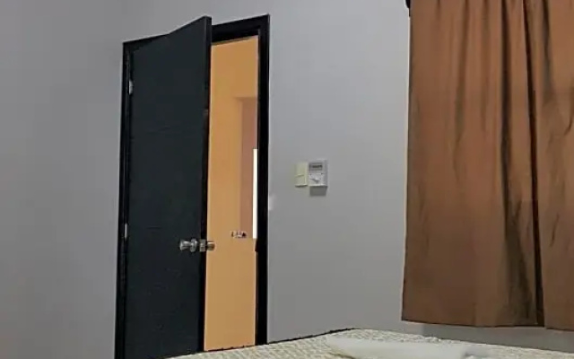 Hotel Popeye