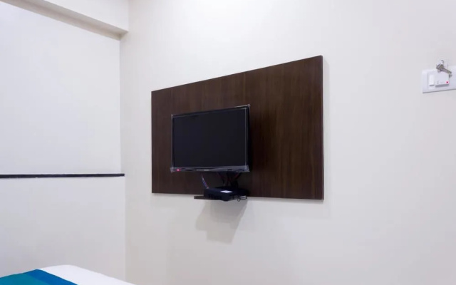 OYO Rooms Dadar Railway Station
