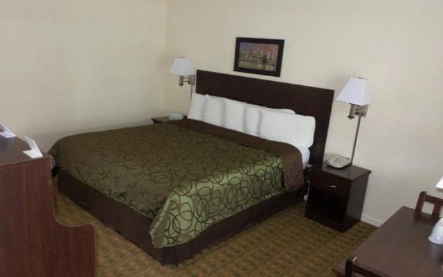 Sea Girt Lodge