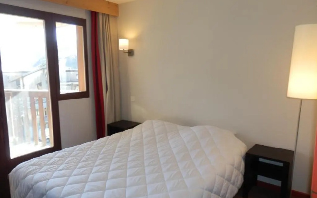 Appartement Avoriaz, 3 pièces, 7 personnes - FR-1-634-10
