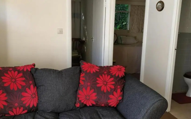Springside Chalet20