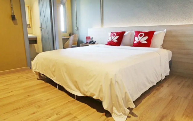 ZEN Rooms Ekkamai 6