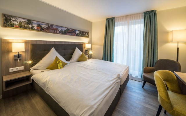 Hotel Meyerink