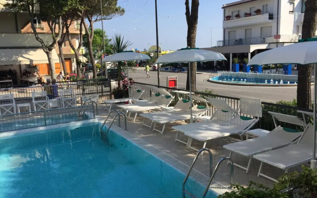Hotel Villa Verde