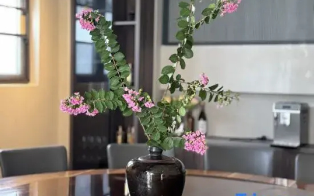 Xiangshan Eton Homestay