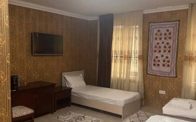 Гостевой дом Avlod