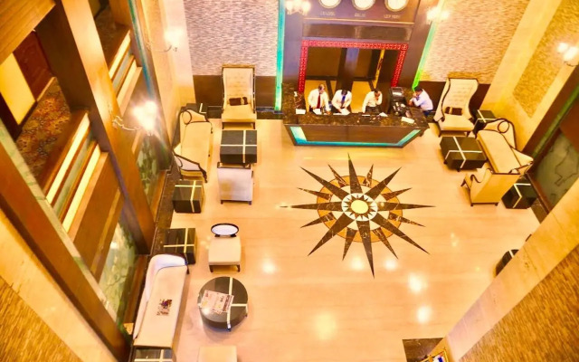 Hotel Sepal