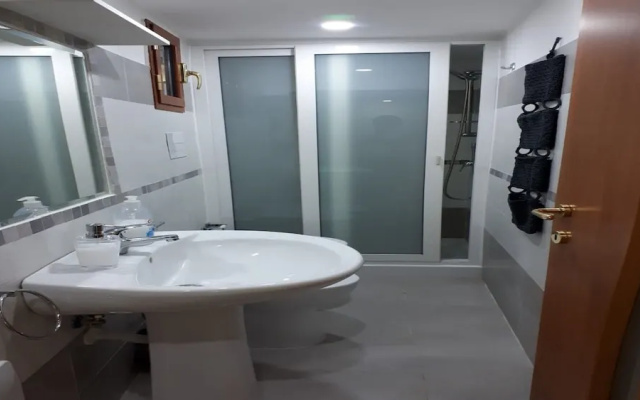 A' casa d'e pazzarelle