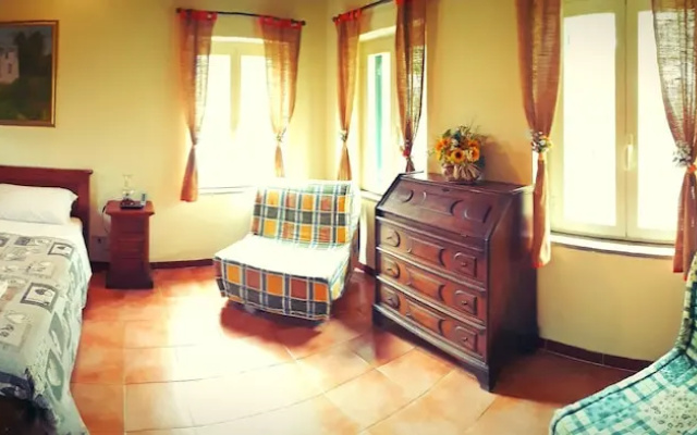 Bed And Breakfast Monticelli