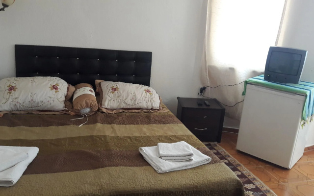 Poyraz Hotel