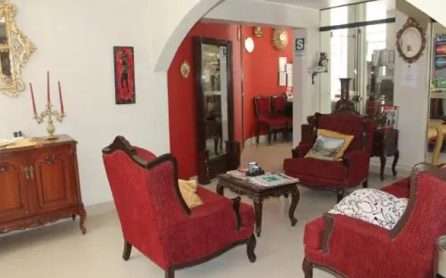 Residencial NG