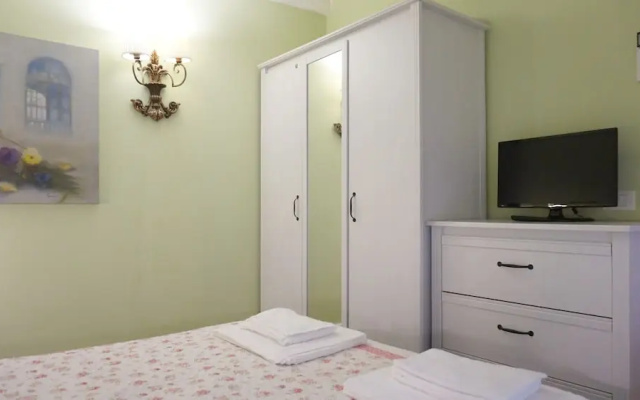Silvia Apartment