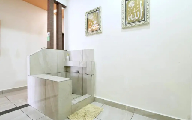 Collection O Shah Alam Near Icity Mall Formerly Mimilala