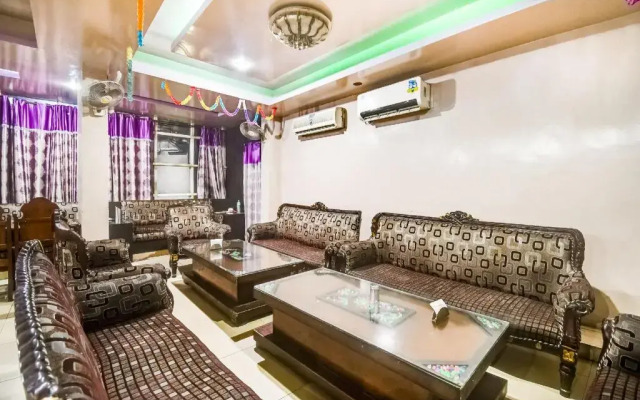 Hotel Mannat by OYO Rooms