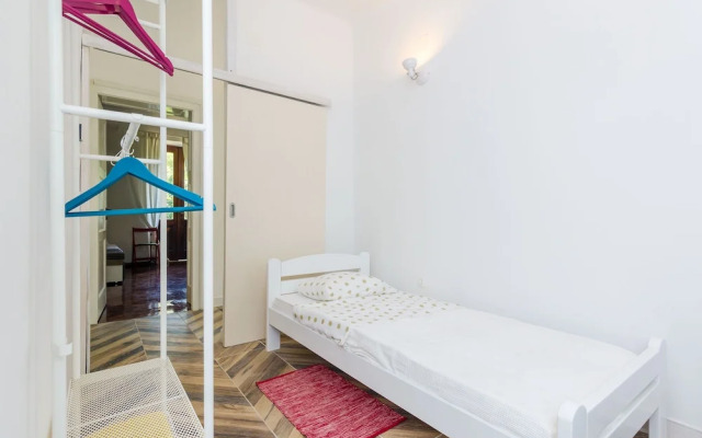 Apartments Eos & Vespera