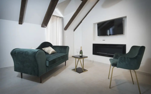 St Luke Residence