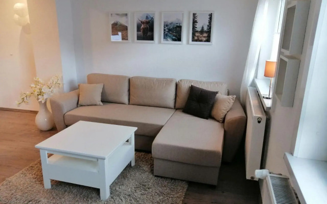 Ferienwohnung Knebel