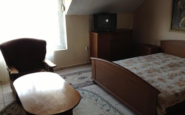 Family Hotel Europas