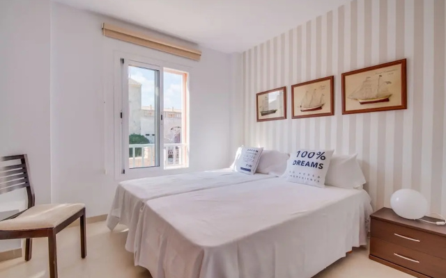 Villa Mar Blava 1