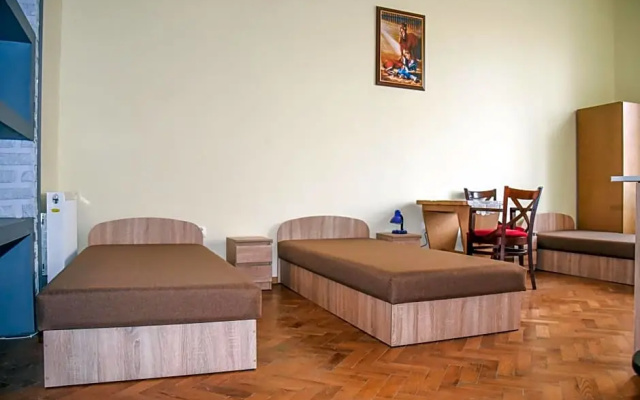 Hostel BIELSKO