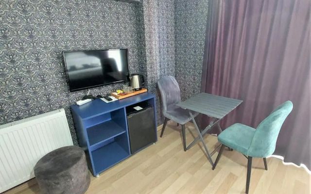 Mini Suite Otel