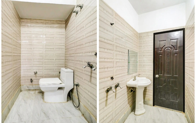 OYO 79443 Bliss Residency