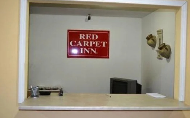 Red Carpet Inn Montrose