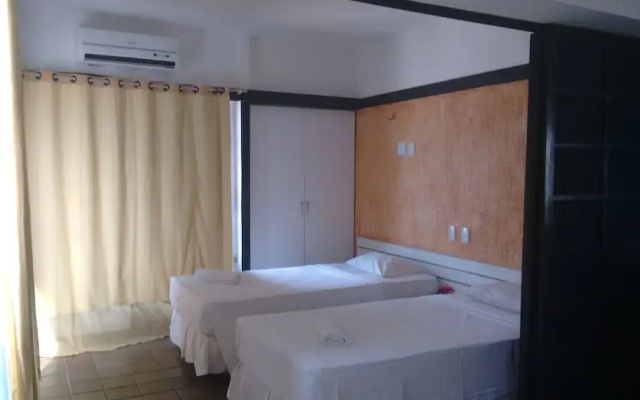 Hotel Tabajara Flats