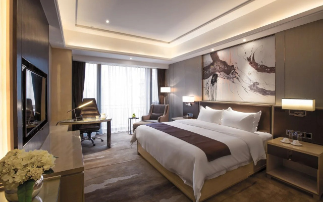Vaperse Hotel