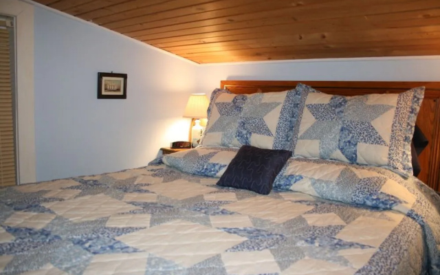 Serendipity Bed and Breakfast