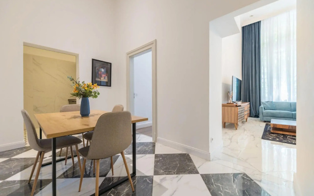 Zoya Luxury Residence