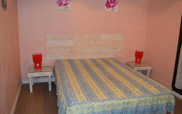 Appartement Banyuls-sur-Mer, 3 pièces, 6 personnes - FR-1-225C-318
