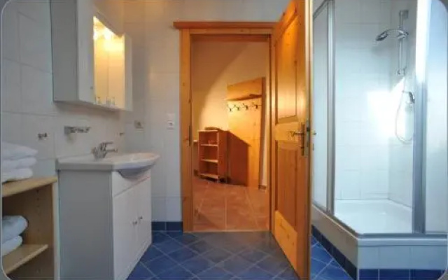 Appartments Bad Salve