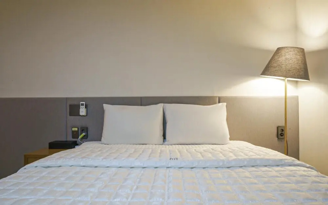 Mtm Family Hotel