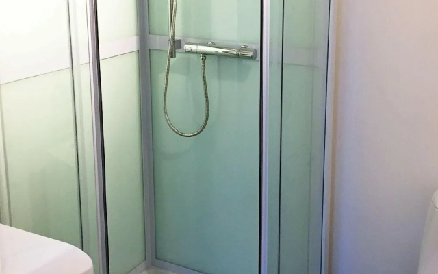 4 Star Holiday Home in Akersberga