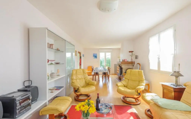 Maison Châtelaillon-Plage, 4 pièces, 6 personnes - FR-1-535-20