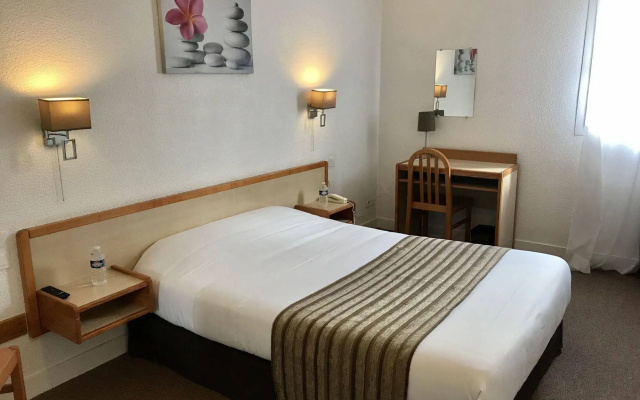 Hotel La Buissonniere