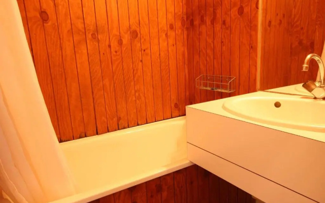 Appartement Landry-Vallandry, 1 pièce, 4 personnes - FR-1-411-75