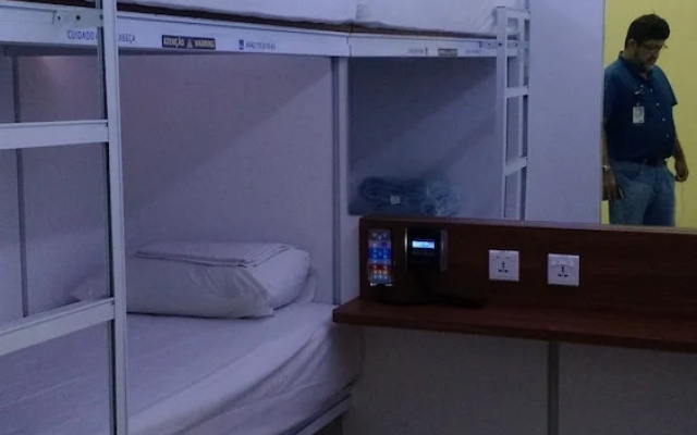Siesta Box Viracopos