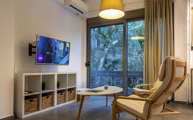 Отель Athens Deluxe Gateway in Mets area Греция, Афины - отзывы, цены и фото номеров - забронировать отель Athens Deluxe Gateway in Mets area онлайн