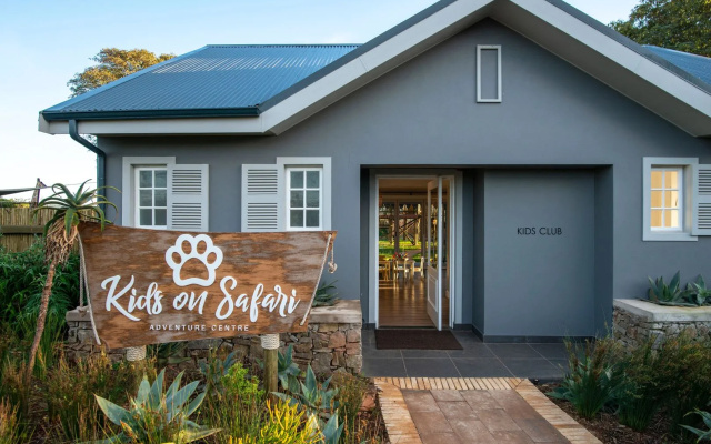 Shamwari Riverdene