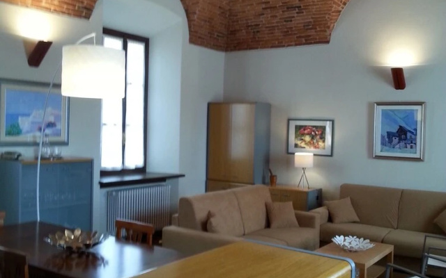 Apartment Due laghi