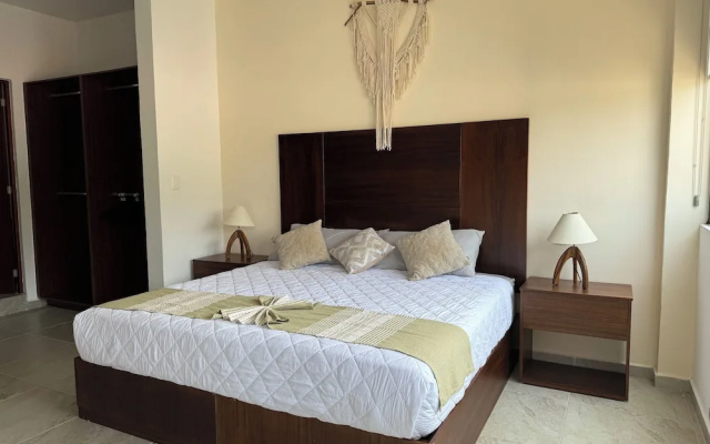 Nabani condominios T2