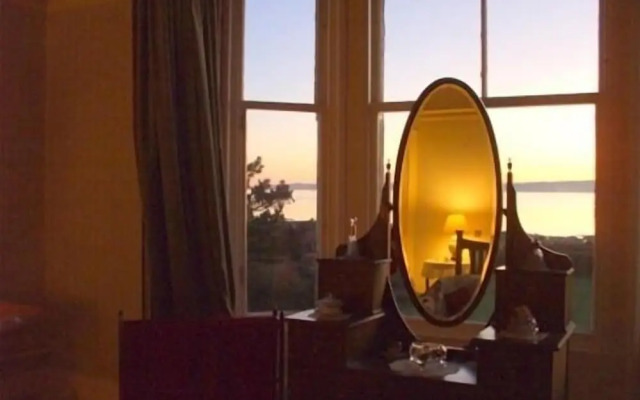 Carlton Seamill B&B