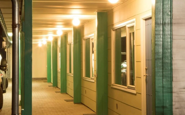Wittrup Motel